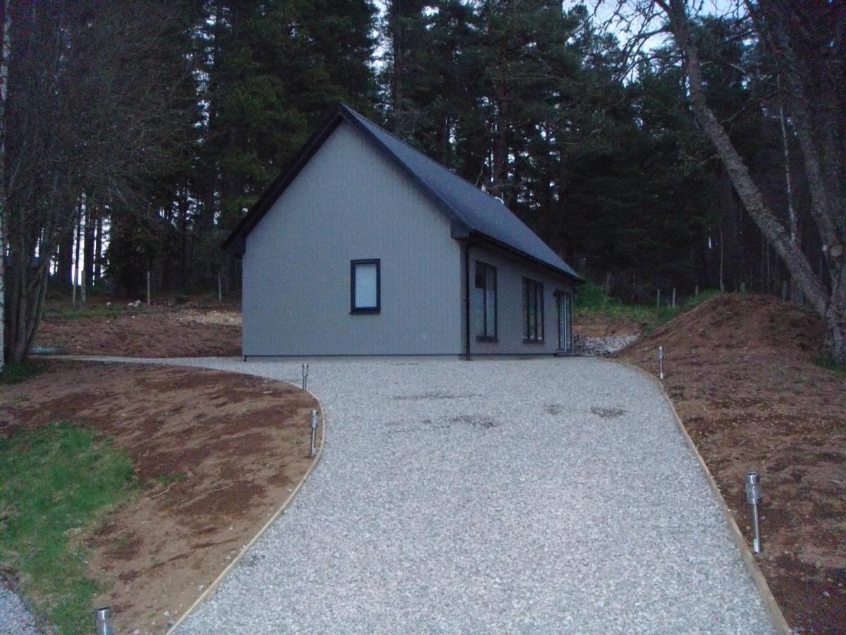 Sawmill Cottage Grantown-on-Spey Exterior photo